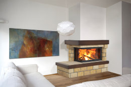 Каминная облицовка Sunhill Arles